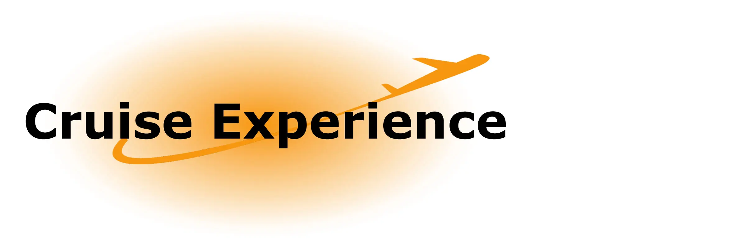 Cruise experience header