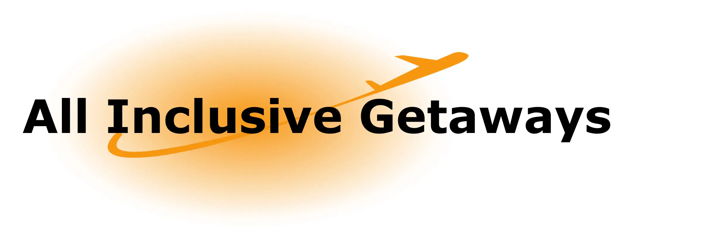 All inclusive getaways header
