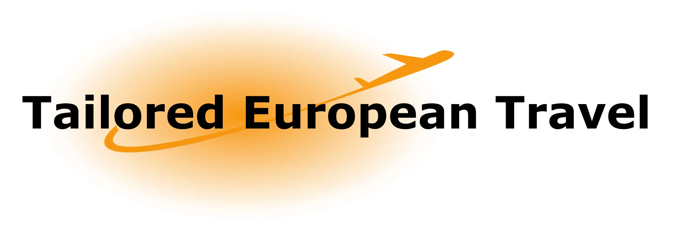 Tailored European Travel header
