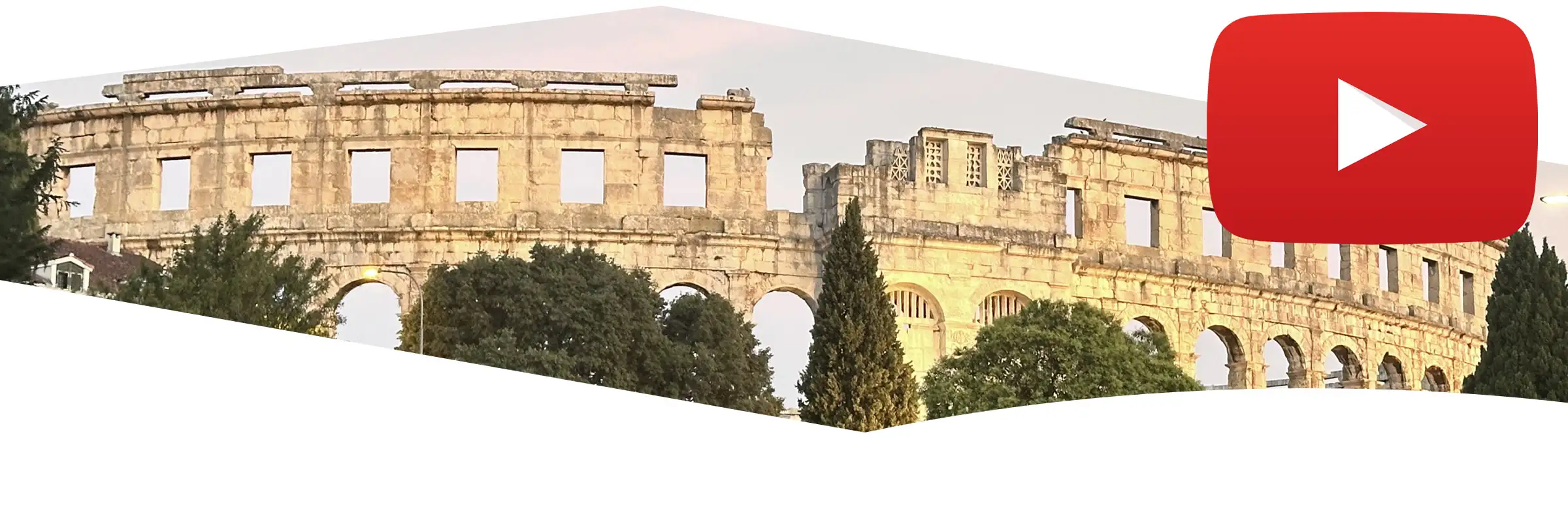 Press to see the video about Europeam travel