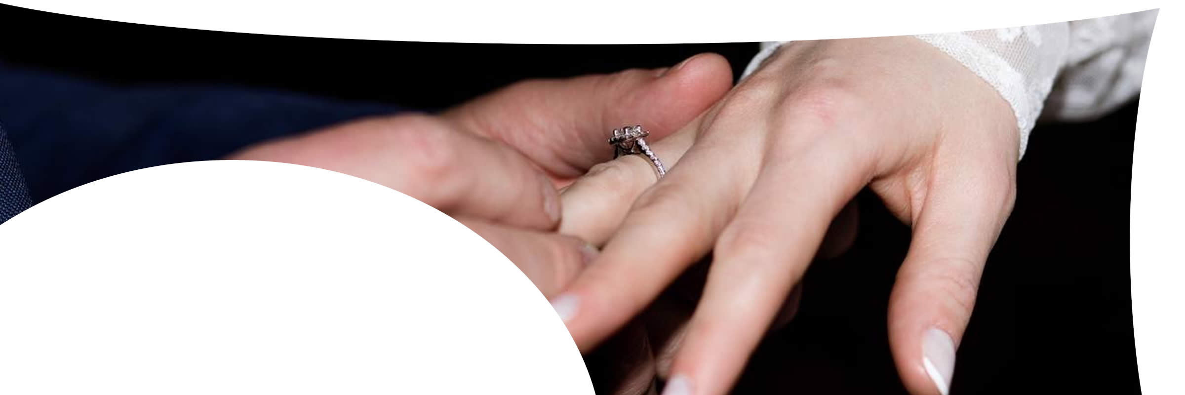 header for destination weddings