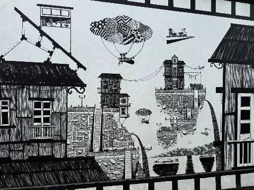 Valparaiso Chile