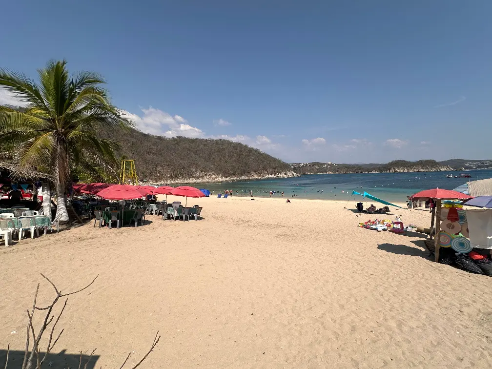 Hualtulco, Mexico