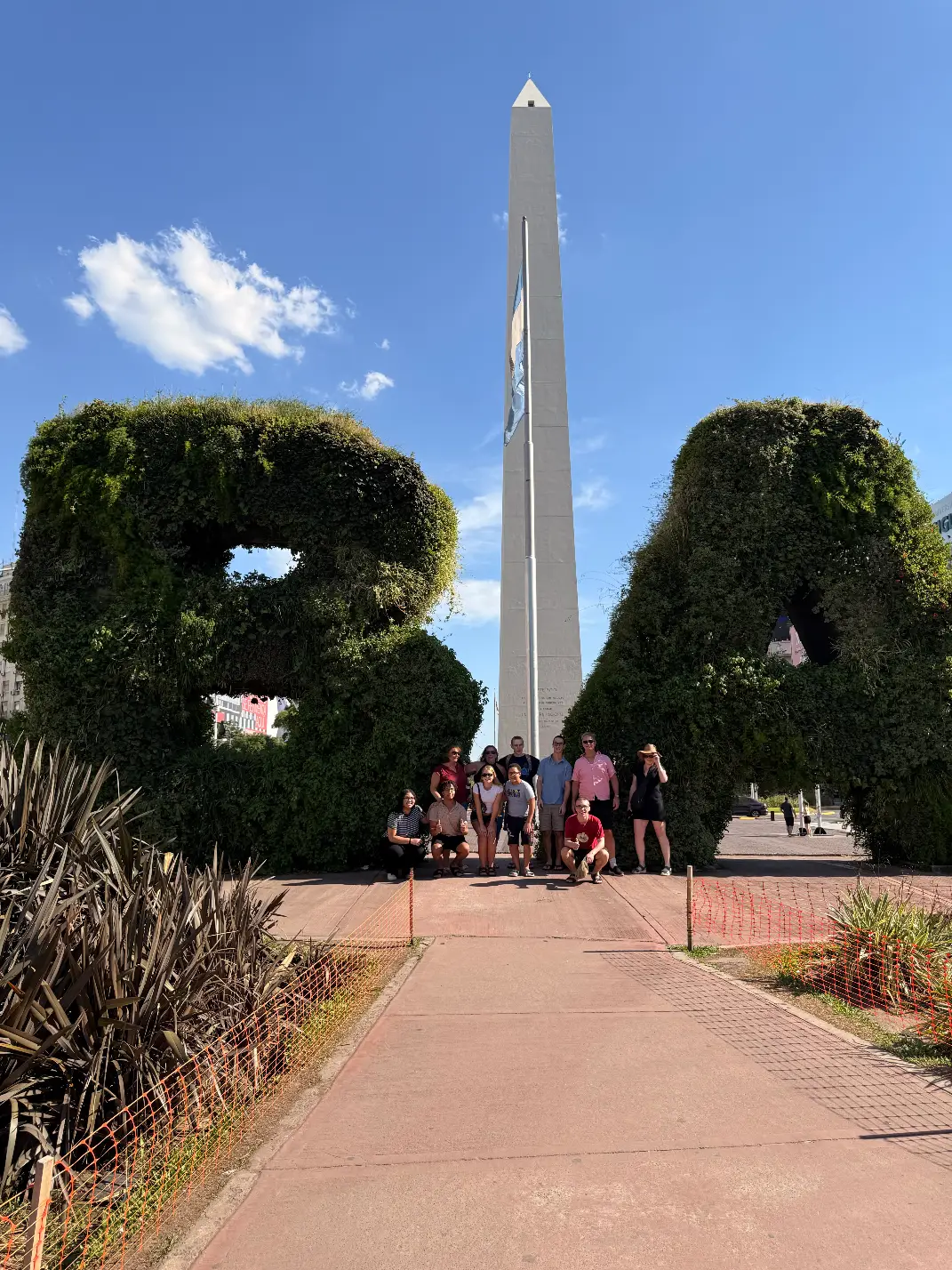 BA picture in Buenos Aires
